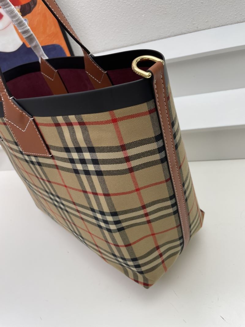 Burberry Shopping Bags